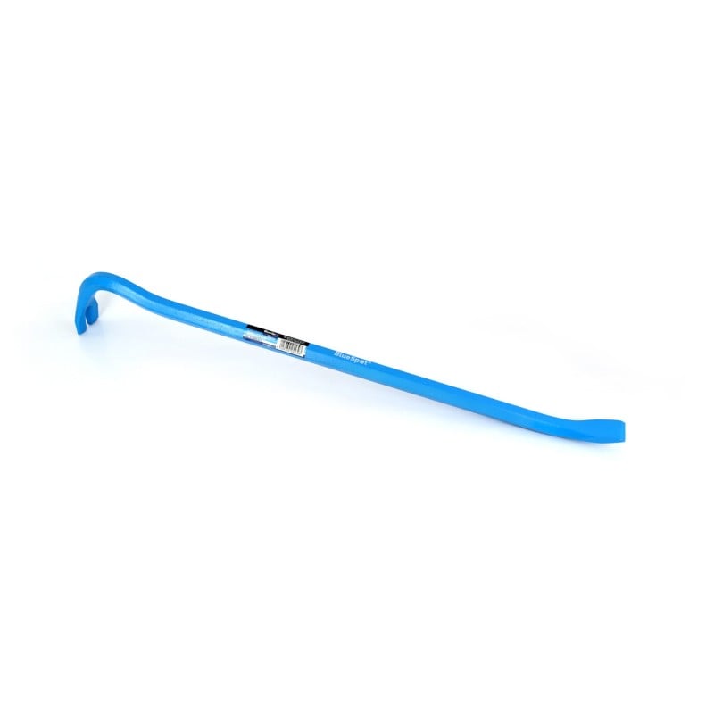 Blue Spot Tools 36 inch Professional wrecking bar 3/4 inch x 915mm 25545 Bluespot