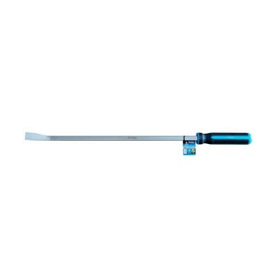 Blue Spot Tools 900mm Pound Through Pry Bar 25546 Bluespot