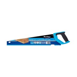 Blue Spot Tools 22 Inch Fine Cut Saw 14TPI 27160 Bluespot