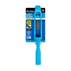 Blue Spot Tools 300mm 12 Inch Rasp Plane 28002 Bluespot