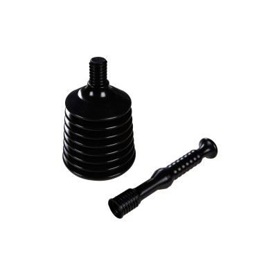 Blue Spot Tools 160mm Drain Unblocker Plunger 30141 Bluespot