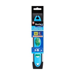 Blue Spot Tools 9 Inch Heavy Duty Torpedo Level 34224 Bluespot