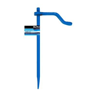 Blue Spot Tools 250mm 9.8 Inch Dutch Pin 34633 Bluespot
