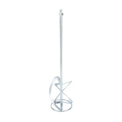 Blue Spot Tools M14 Mixing Paddle 140mm x 650mm 36103 Bluespot