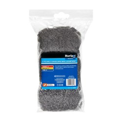 Blue Spot Tools Multi Grade 12 piece Wire Wool Assortment 36143 Bluespot