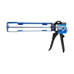 Blue Spot Tools Pro C4 Caulking Gun 310ml to 400ml 36468 Bluespot