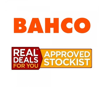 Bahco Tools Real Deals For You As Seen On TV 2022