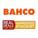 Bahco BAH59S54BC Pro Screwdriver & Security 54pc Bit Set S54BC-IP