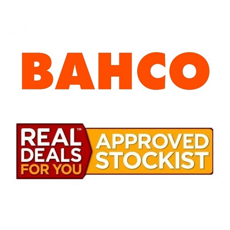 Bahco 317/239 Hacksaw & Junior Hacksaw Pack XMS19HACK2 