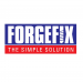 ForgeFix Multi Purpose Pozi Wood Screws 1100pc Set
