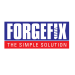 ForgeFix Multi Purpose Pozi Wood Screws 1100pc Set FORMP1100KIT
