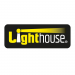 Lighthouse Rechargeable Mini Slimline LED Torch 200 Lumen HEMINI200R