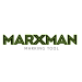 MarXman Marking Pen Standard 45mm Depth Hole Green Marker