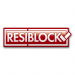 Everbuild Resiblock Superior Matt Block Paving Sealer 25 litre RBORIGNAT25