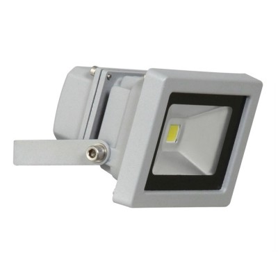 Byron Cob LED Security Floodlight 10 Watt Flood Light XQ1161