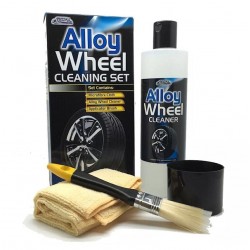 Car-Pride Alloy Car Wheel Cleaning Kit CP1161