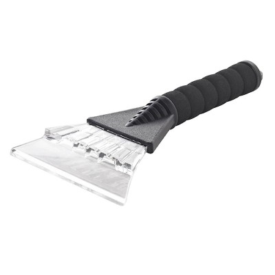 Car-Pride Large Car Windscreen Ice Scraper CP1126