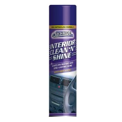 Car-Pride Car Interior Clean & Shine Anti-Static 00431A