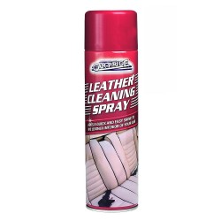 Car-Pride Leather Cleaning Spray 250ml CP033A