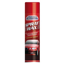 Car-Pride Car Bodywork Spray Wax 00441