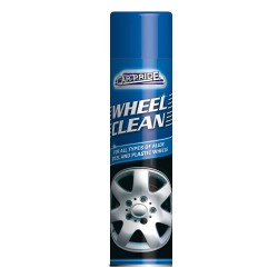 Car-Pride Alloy Steel Wheel Clean Cleaner Spray 00429A