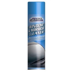 Car-Pride Window Glass & Mirror Spray Cleaner 00444A