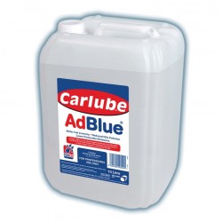 Carlube AdBlue Exhaust Fuel Treatment Mix Additive 10 litre