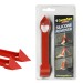 Everbuild Silicone Sealant Eater and Cornertape Remover Tool Twin Pack