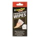 CornerTape Silicone Sealant Surface Preparation Alcohol Wipes 4 Pack