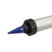 Barrel Gun Sealant Adhesive Mortar Nozzle Full 600ml 400ml Adapter Kit