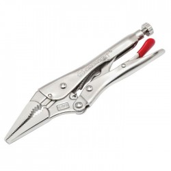 Crescent Long Nose C9N Locking Pliers 9 inch C9NVN