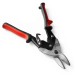 Dekton Metal & More Cutting Aviation Shears Tin Snip Cutters DT20928