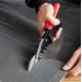 Dekton Metal & More Cutting Aviation Shears Tin Snip Cutters DT20928
