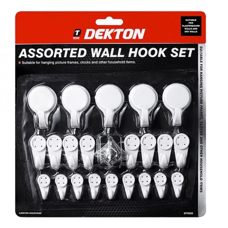 Dn Wall Hooks Dt70535 Picture, Hang Mirror On Plasterboard