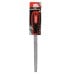 Dekton Soft Grip 20mm Wide Flat Metal Engineers File DT30460