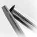 Dekton Soft Grip 20mm Wide Flat Metal Engineers File DT30460