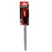Dekton Soft Grip 20mm Wide Half Round Engineers Metal File DT30462