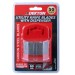 Dekton Carbon Steel Utility Stanley Knife Blades 50pk DT60114