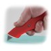 Dekton Carbon Steel Utility Stanley Knife Blades 50pk DT60114