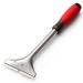 Dekton DT85967 4 Inch Sharp Blade Long Handle Soft Grip Scraper 300mm