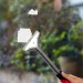 Dekton DT85967 4 Inch Sharp Blade Long Handle Soft Grip Scraper 300mm