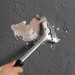 Dekton DT85967 4 Inch Sharp Blade Long Handle Soft Grip Scraper 300mm