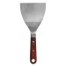Dekton DT95773 Professional Filler Wood Handle Filling Knife 4 inch 100mm