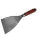 Dekton DT95773 Professional Filler Wood Handle Filling Knife 4 inch 100mm