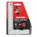 Dekton Precision Pro Aluminium 150mm 6 inch Level Square DT55352