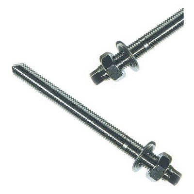 Dewalt Chemical Anchor Stud A4 Stainless Steel M10 160mm Box of 10