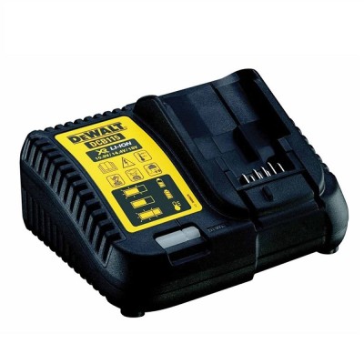 Dewalt DCB115 Multi Voltage Battery Charger 10.8v 14.4v 18v XR Li-Ion