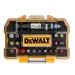 Dewalt Screwdriver Bit and Holder Set 32 Piece Set DT7969