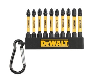 Dewalt Drill Driver Bits and Sets