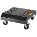 Dewalt TSTAK Tool Box Wheeled Carrier Base DWST1-71229